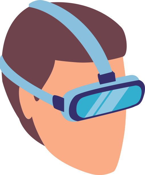 技术网络和全球营销图片下载