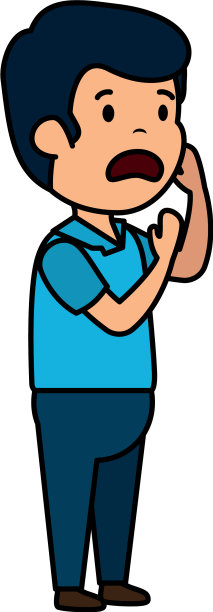 年轻人悲伤的性格图片下载