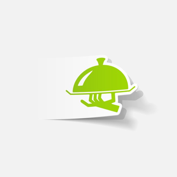 现实设计元素托盘图片下载