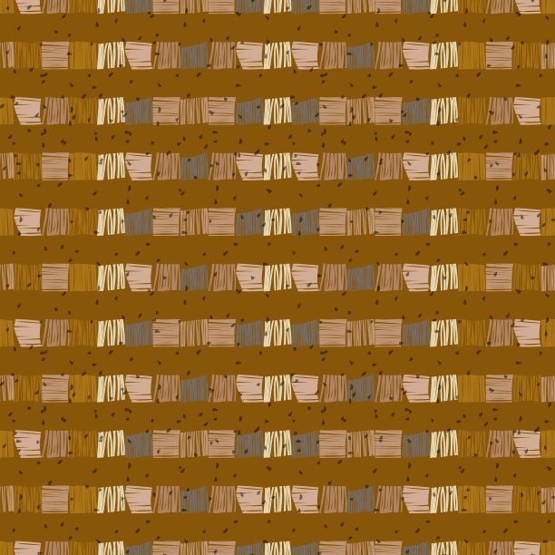 抽象民族无缝模式图片下载