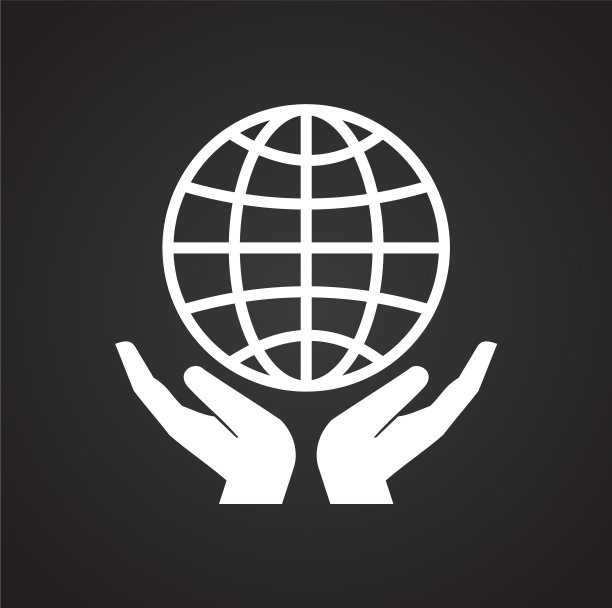 和平图标的背景图形和网络图片下载