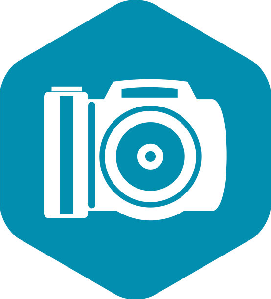 相机图标样式简单图片下载