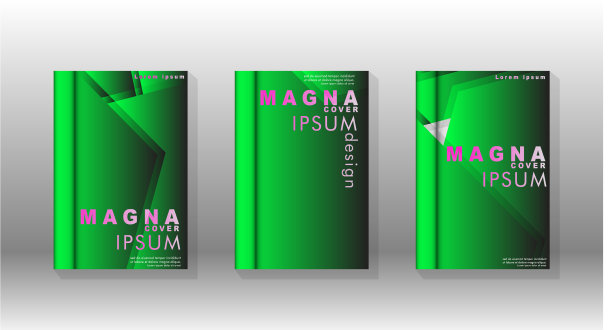 摘要布局背景手册每年图片下载