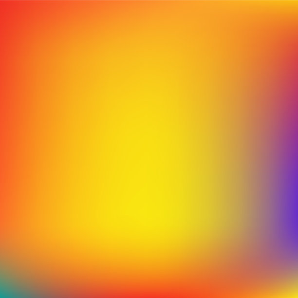 渐变网格绘制在不同的颜色图片下载