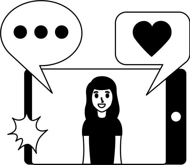 人有问题图片下载