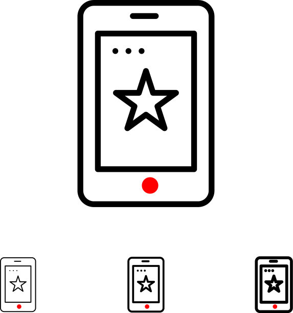 手机爱尔兰黑粗薄手机图片下载