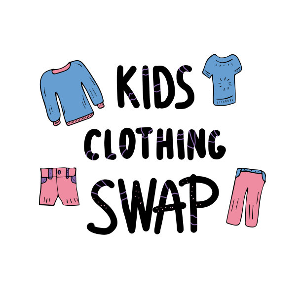 交换手写字母概念设计图片下载