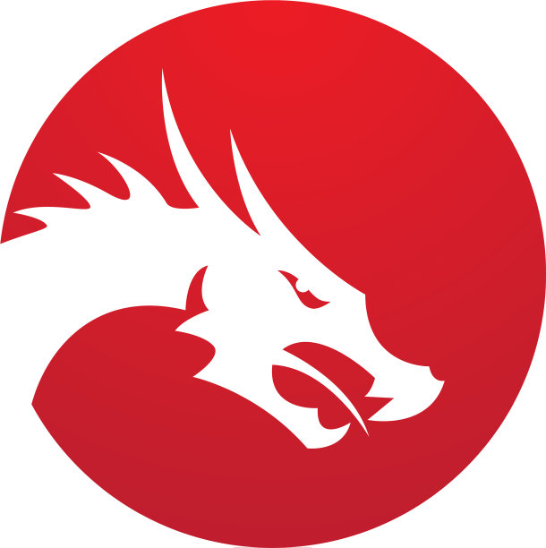 龙图标图片下载