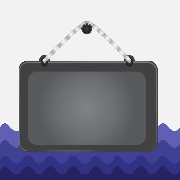 彩色板表面用钉子固定图片下载