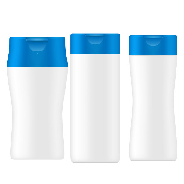 包装集白灰美图片下载