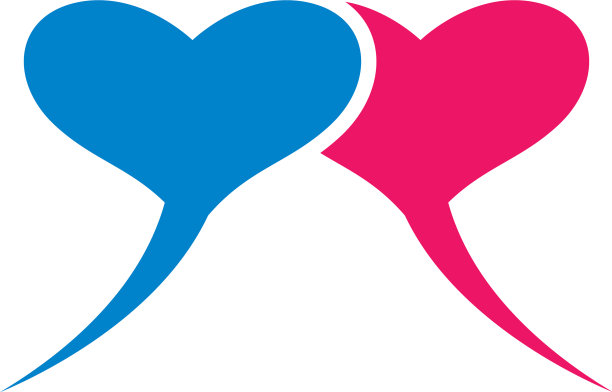 爱的符号设计图片下载