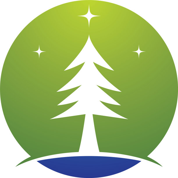 松树的象征图片下载