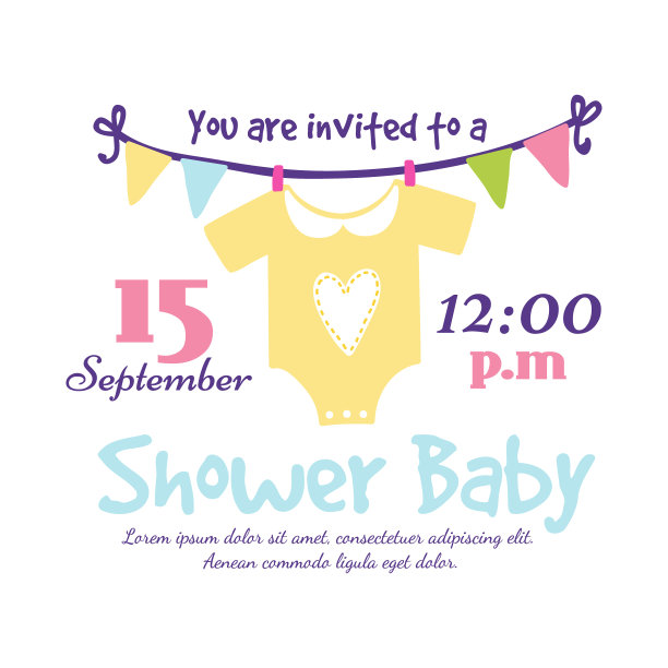 婴儿洗礼徽章母亲节快乐徽章图片下载