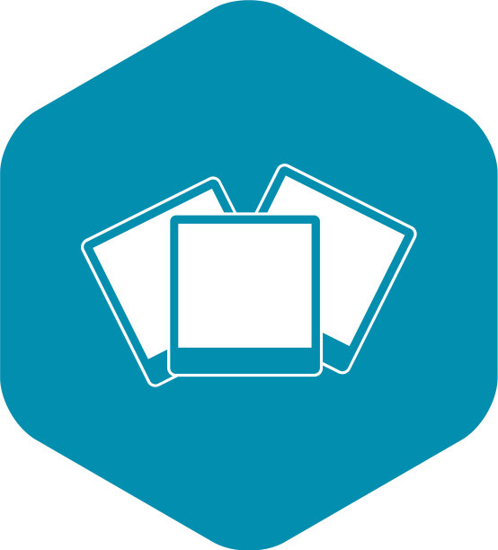 婚礼请柬图标简约风格图片下载