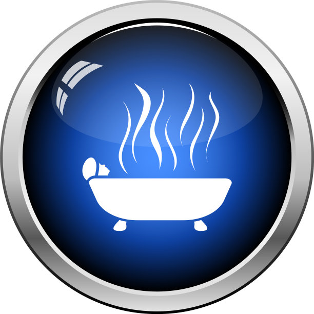 躺在浴缸里的女人图片下载