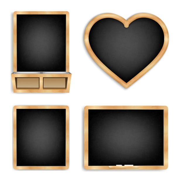 黑色石板套装1图片下载