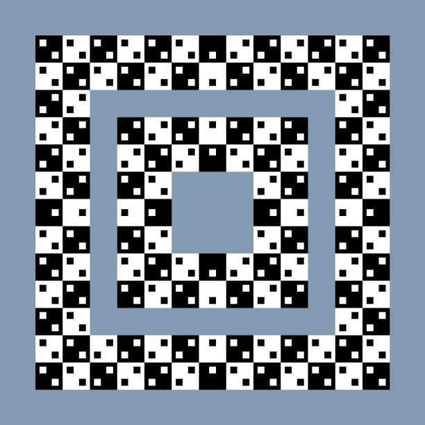 视觉悖论视错觉图片下载