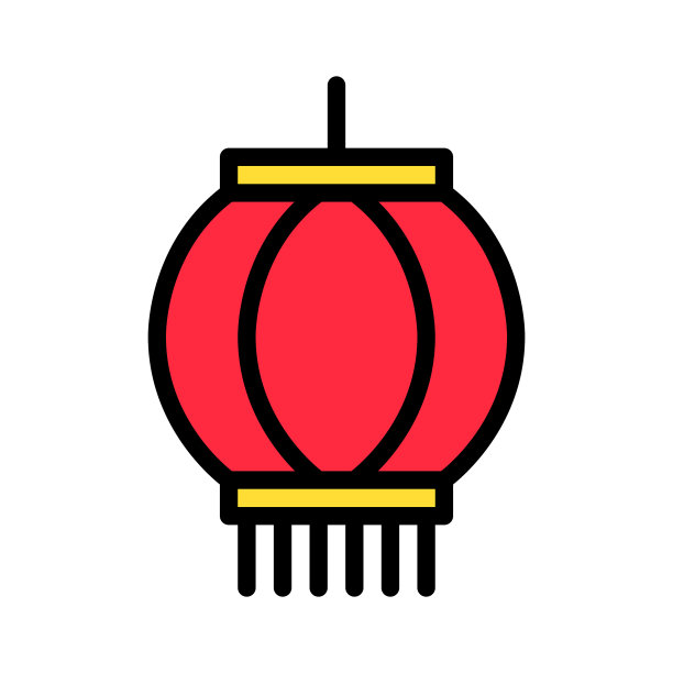 元宵是中国农历新年的象征图片下载