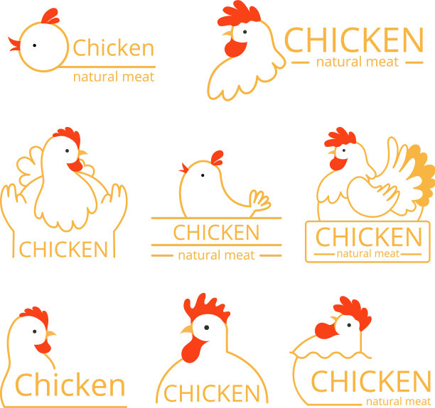 logo logo设计模板标识图片图片下载