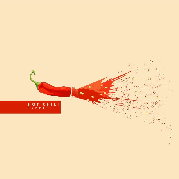 真正的辣椒图片下载