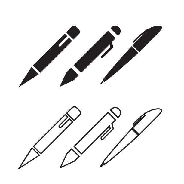 设置黑漆图标图片下载