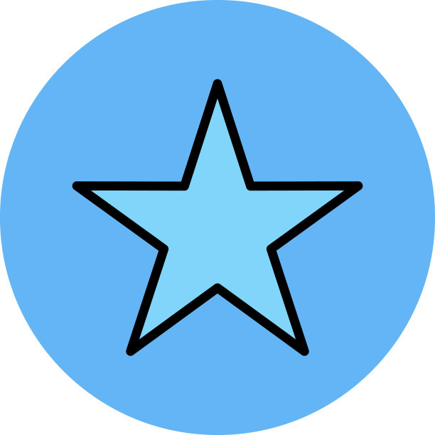 星图标图片下载