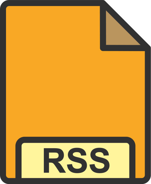 RSS图标图片下载