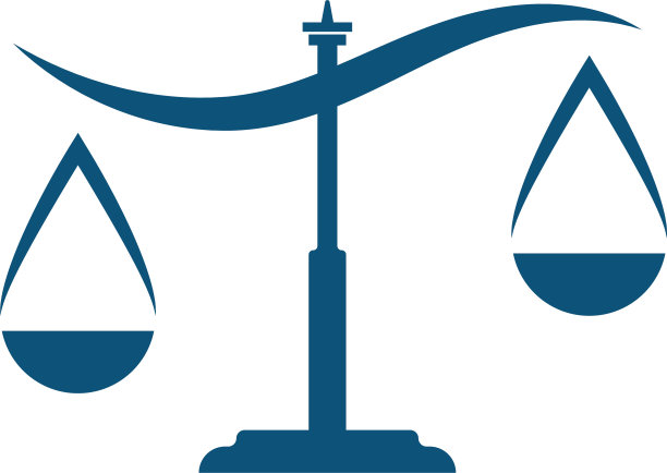 正义法标志模板图片下载