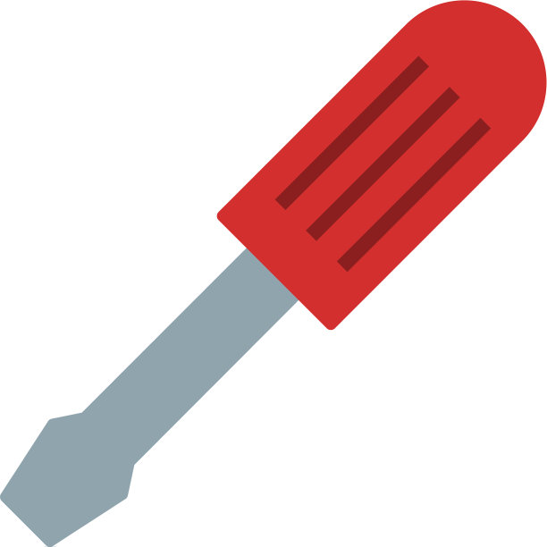 螺丝刀图标图片下载