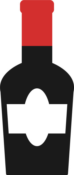 酒瓶图标图片下载