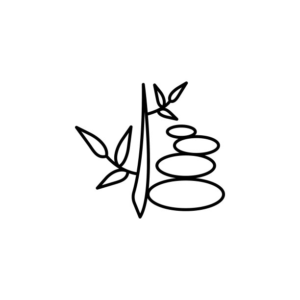 工厂走道轮廓图标标志和符号可以图片下载