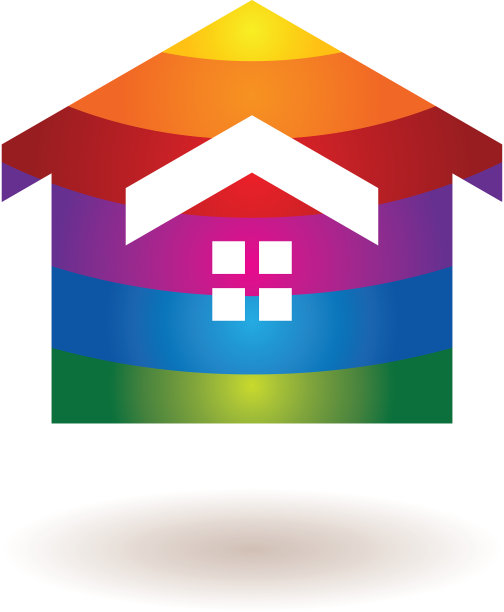 国内商标模板图片下载