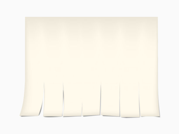 广告促销，垃圾，旧报纸图片下载