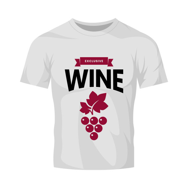 现代酒标标志酒馆餐厅图片下载