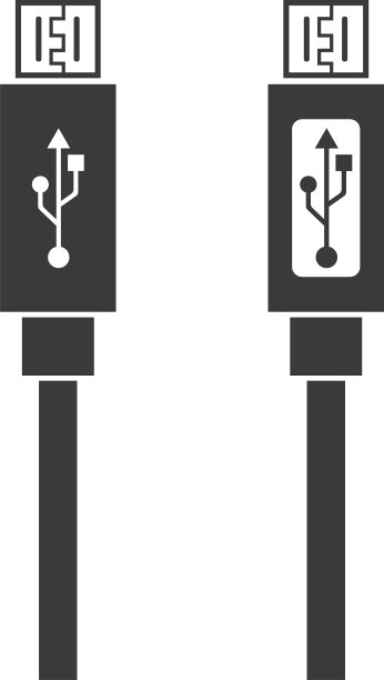 usb图标图片下载