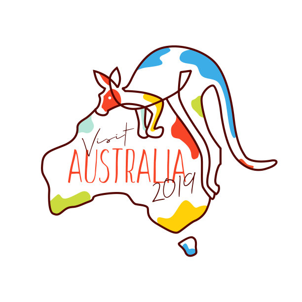 访问澳大利亚2019商品图片下载