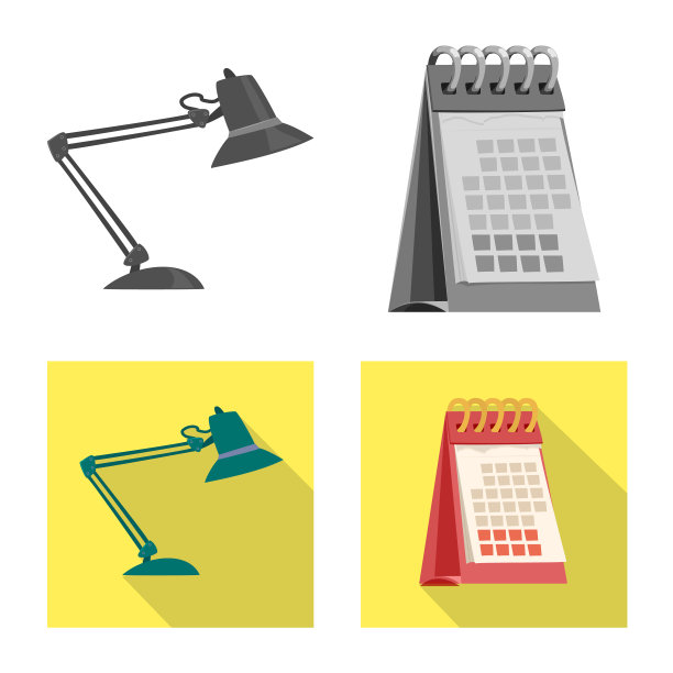 家具及作品符号图片下载