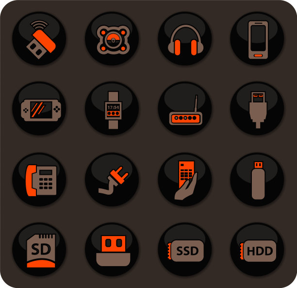 设备图标设置图片下载