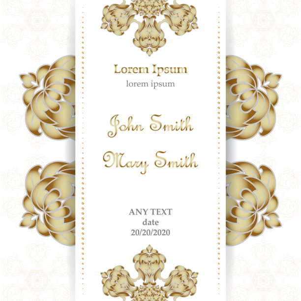 问候和商务卡片的模板图片下载