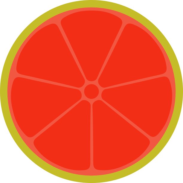 柠檬图标图片下载