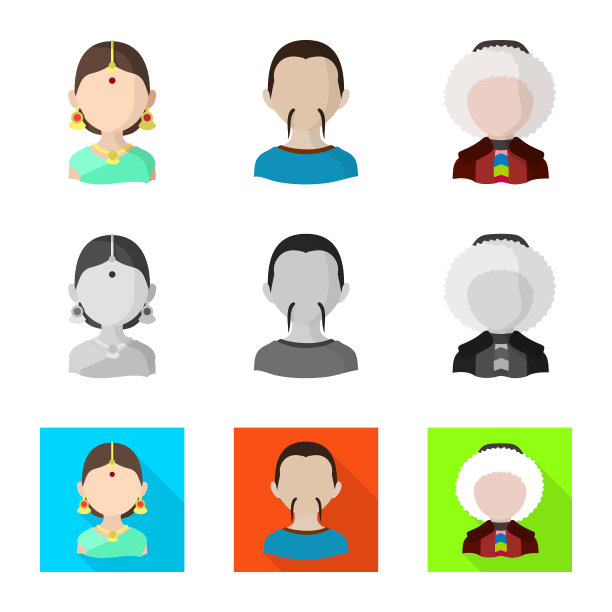 模仿者和常驻图标图片下载