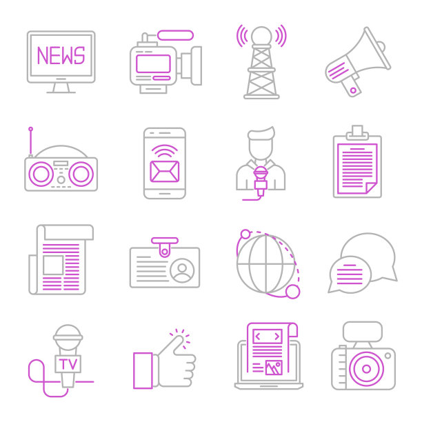 消息图标设置图片下载