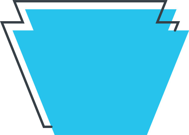 Keystone设计标志抽象标志图标设计图片下载