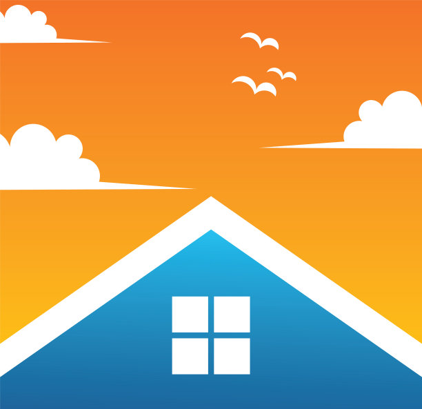 主页徽标模板图片下载