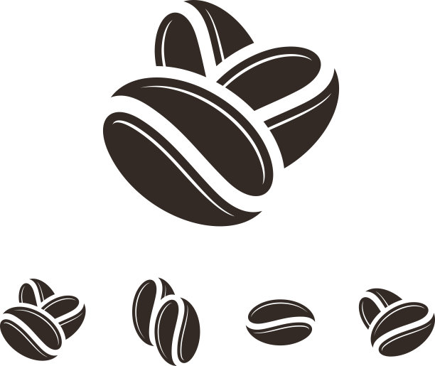 咖啡图标设置图片下载