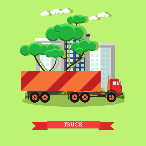 平板车图片下载