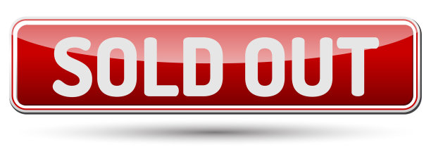 售完-抽象漂亮的按钮与文字图片下载