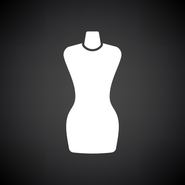 调整人体模型图标图片下载