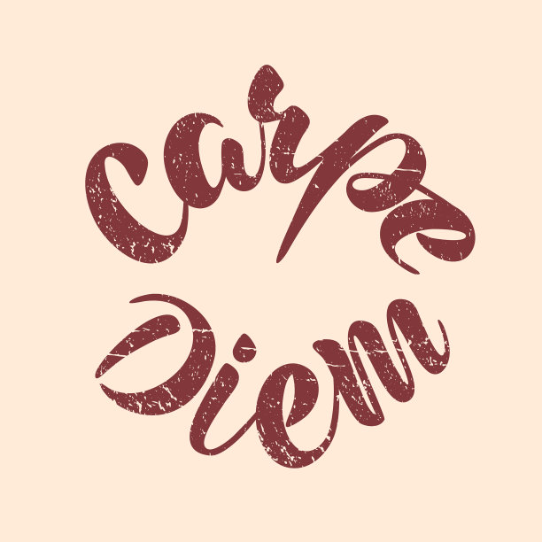 及时行乐 - 抓住一天图片下载