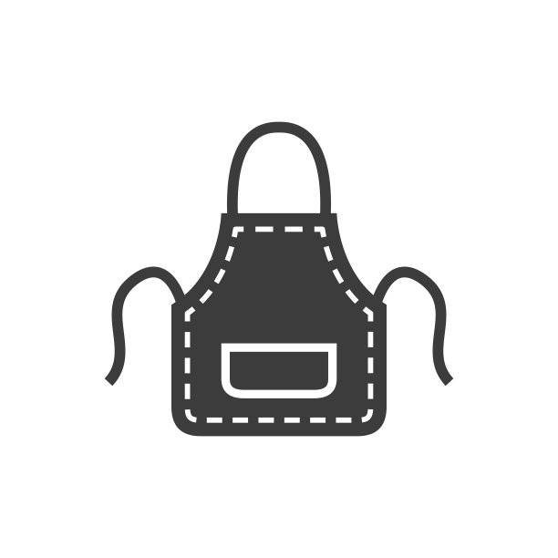 围裙图标图片下载